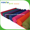 Premium wholesale pvc yoga mat used cheap gymnastic mats for sale